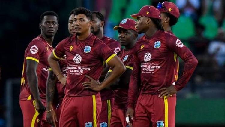 2027 ODI Cricket World Cup Qualifiers: Teams Secured So Far