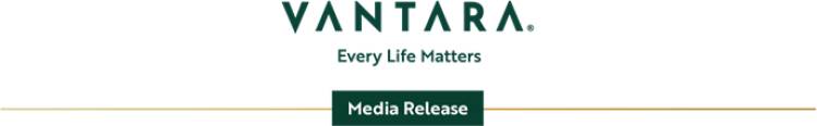 WORLD ELEPHANT DAY: VANTARA EXPANDS ITS ELEPHANT WELFARE OUTREACH ACROSS INDIA AND GLOBALLY
