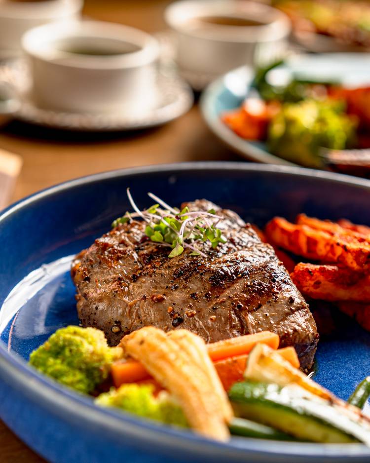 Turn Your Independence Day into a Flame-Fired Celebration at Cappella, The Palomar by Crossway