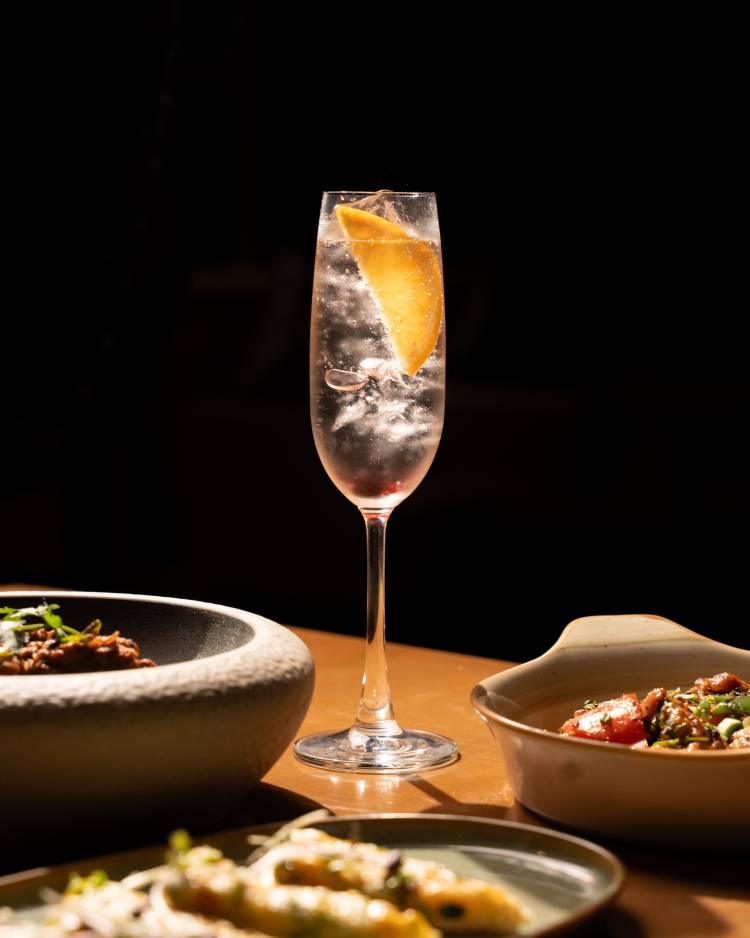 Courtyard by Marriott Madurai Set to Redefine the City’s Nightlife with a Ladies Night Wednesday Experience
