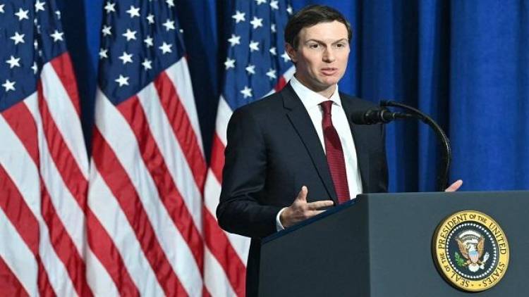 US Envoy Kushner Reports Progress on Gaza Ceasefire Talks