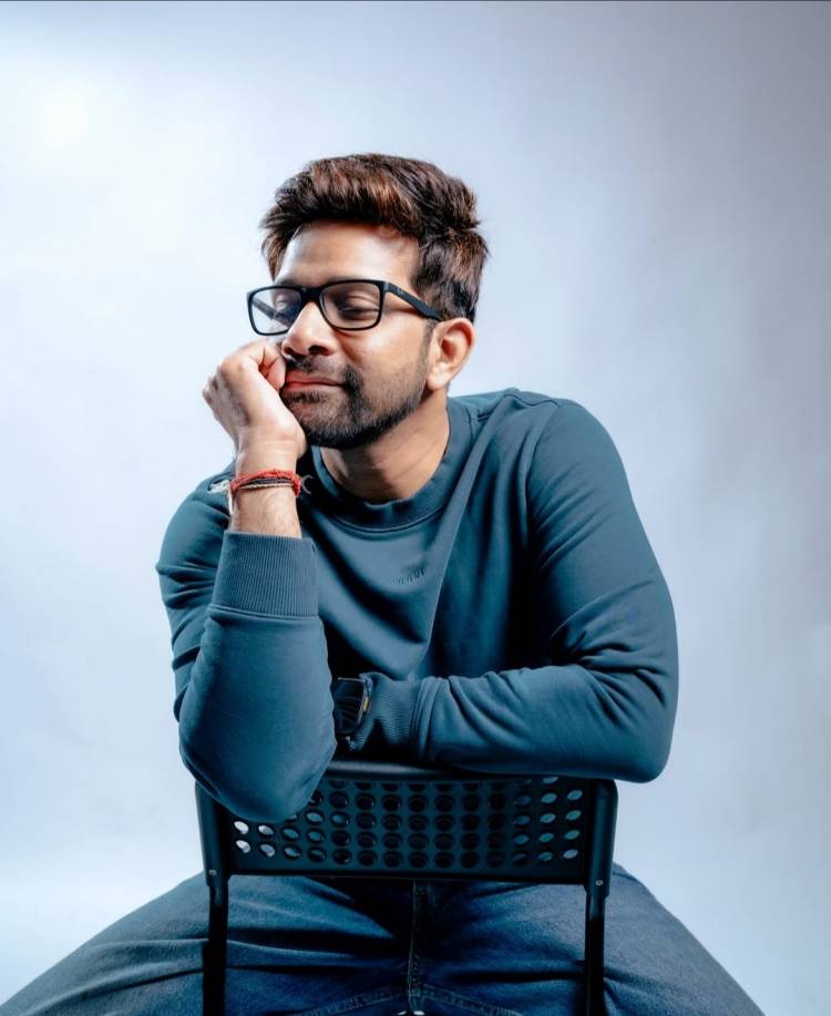 A Powerhouse Trio: Meet the Musical Maestros Judging the First Season of Tamil Idol