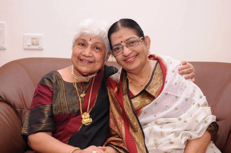ஆழ்ந்த இரங்கலைத் தெரிவித்த சுசீலா அம்மா