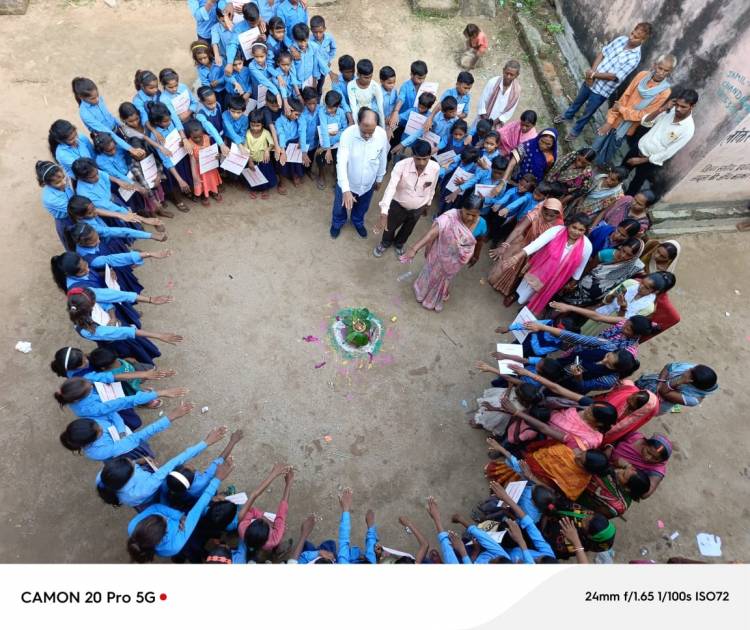 Teach For India Partners with Shikshagraha to Strengthen One Million Public Schools