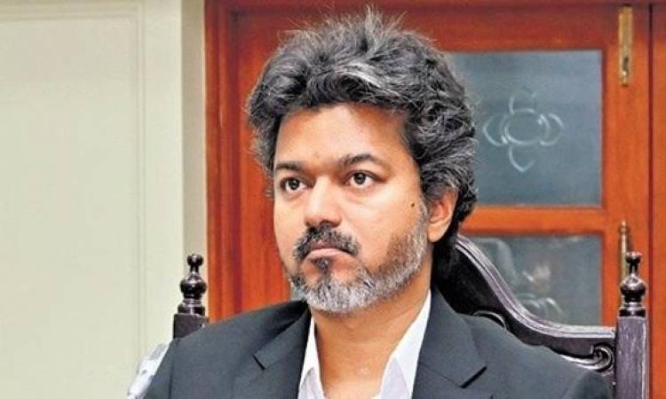 CM Vijay directs officials to step up rescue efforts to bring back Tamils from Nepal