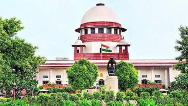 Why Distinguished Jurists Are Absent in Supreme Court