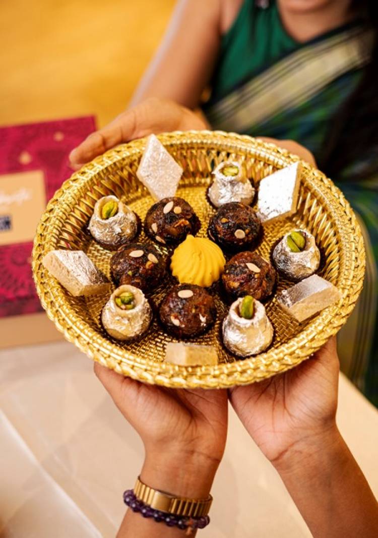 Celebrate with Hyatt: Hyatt Regency Chennai Unveils Its Festive Gifting Collection